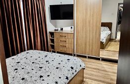 Apartament modern cu 3 camere , 62mp, zona Bariera Vâlcii 