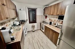 Apartament modern cu 3 camere , 62mp, zona Bariera Vâlcii 