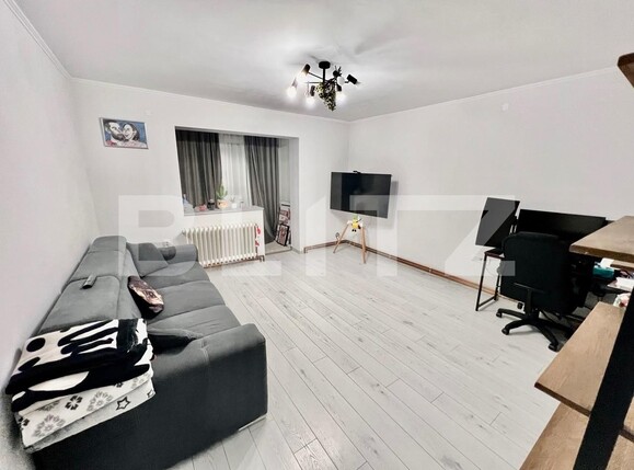 Apartament de vânzare 3 camere Bariera Valcii - 133410AV | BLITZ Craiova | Poza1