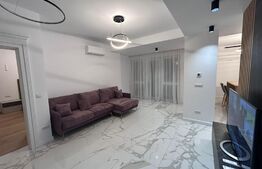 Apartament cu 2 camere, 70 mp, incalzire in pardoseala, zona Centrala