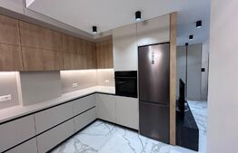 Apartament cu 2 camere, 70 mp, incalzire in pardoseala, zona Centrala