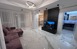 Apartament cu 2 camere, 70 mp, incalzire in pardoseala, zona Centrala