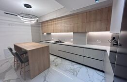 Apartament cu 2 camere, 70 mp, incalzire in pardoseala, zona Centrala