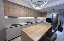 Apartament cu 2 camere, 70 mp, incalzire in pardoseala, zona Centrala