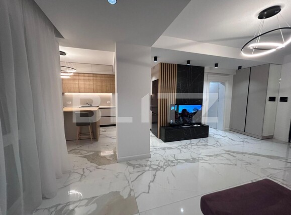 Apartament de închiriat 2 camere Central - 133433AI | BLITZ Craiova | Poza1