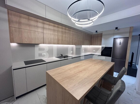 Apartament de închiriat 2 camere Central - 133433AI | BLITZ Craiova | Poza4