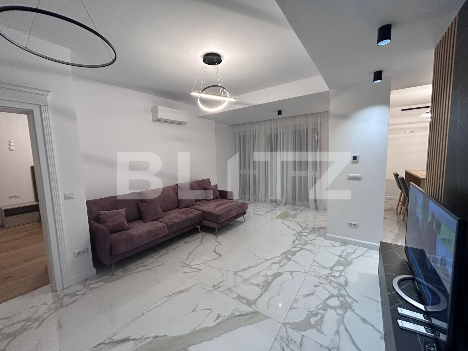 Apartament de închiriat 2 camere Central - 133433AI | BLITZ Craiova | Poza3