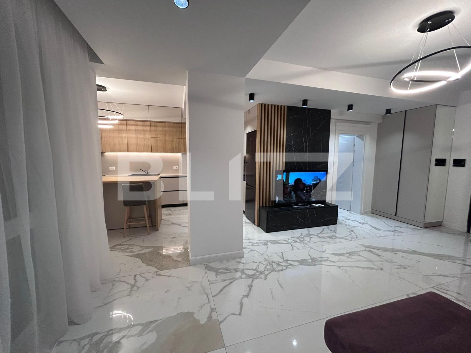 Apartament de închiriat 2 camere Central - 133433AI | BLITZ Craiova | Poza1