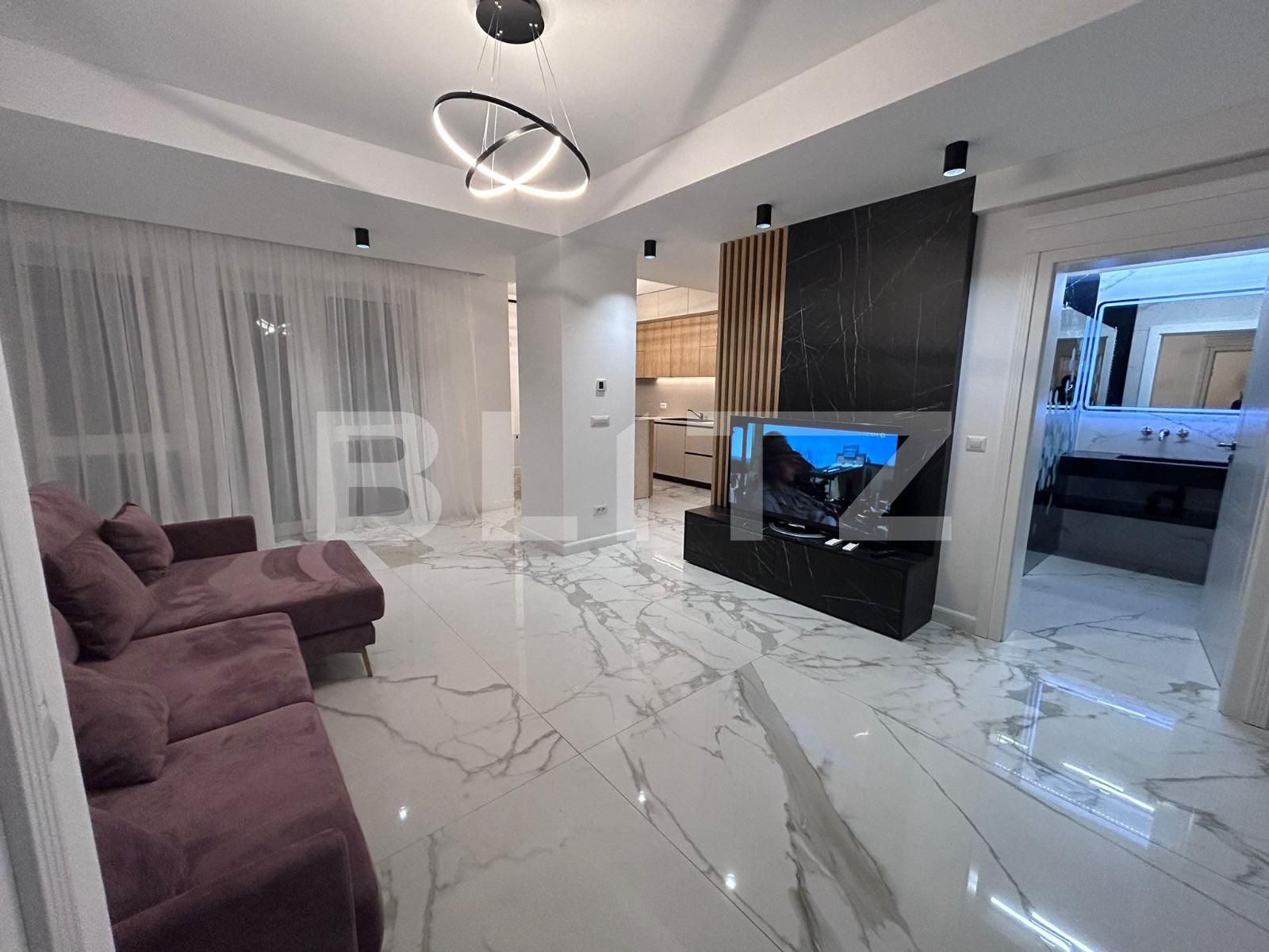 Apartament de închiriat 2 camere Central - 133433AI | BLITZ Craiova | Poza2