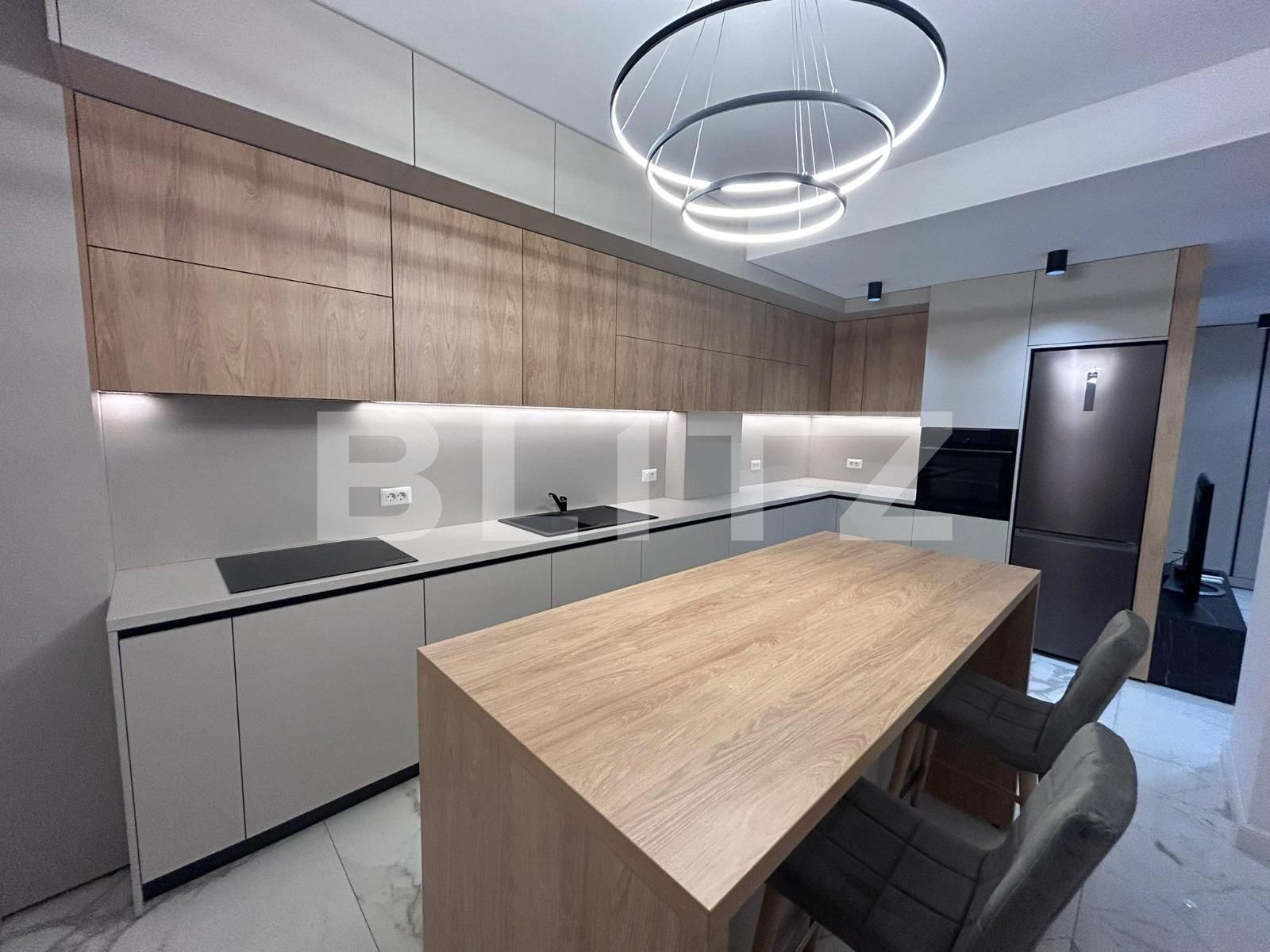 Apartament de închiriat 2 camere Central - 133433AI | BLITZ Craiova | Poza4