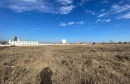 Teren intravilan 1285 mp, zona Drumul Industriilor 