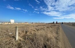 Teren intravilan 1285 mp, zona Drumul Industriilor 