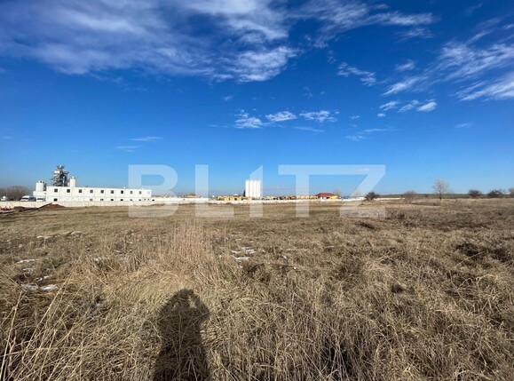 Teren de vânzare Exterior  Nord - 133464TV | BLITZ Craiova | Poza2