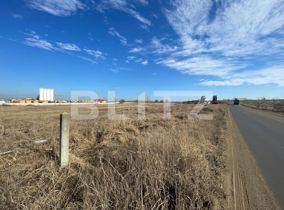 Teren de vânzare Exterior  Nord - 133464TV | BLITZ Craiova | Poza1