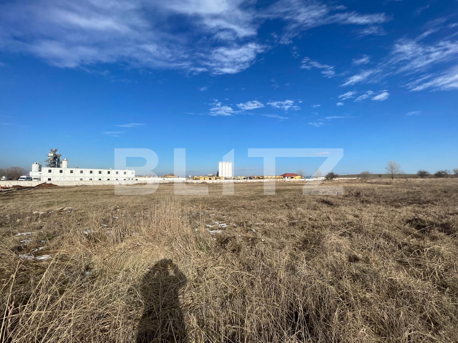 Teren de vânzare Exterior  Nord - 133464TV | BLITZ Craiova | Poza2
