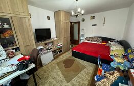 Apartament 2 camere decomandat, 51mp, cartier Sarari 