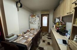 Apartament 2 camere decomandat, 51mp, cartier Sarari 