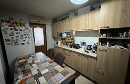 Apartament 2 camere decomandat, 51mp, cartier Sarari 