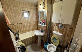 Apartament 2 camere decomandat, 51mp, cartier Sarari 