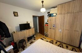 Apartament 2 camere decomandat, 51mp, cartier Sarari 