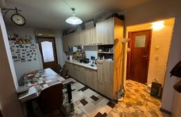 Apartament 2 camere decomandat, 51mp, cartier Sarari 