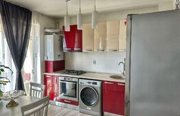 Apartament cu 2 camere, bloc nou, Calea Severinului