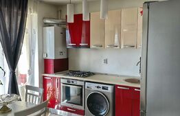 Apartament cu 2 camere, bloc nou, Calea Severinului