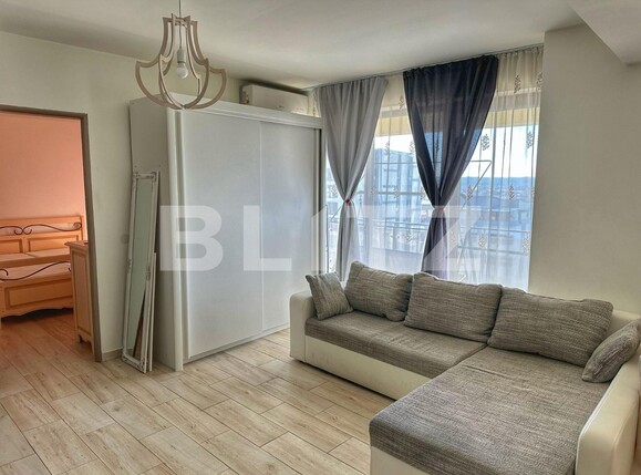 Apartament de închiriat 2 camere Calea Severinului - 133493AI | BLITZ Craiova | Poza1