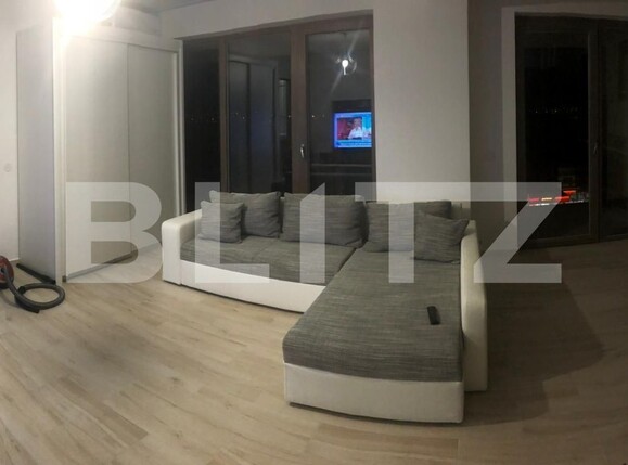 Apartament de închiriat 2 camere Calea Severinului - 133493AI | BLITZ Craiova | Poza3