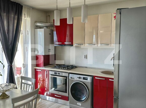 Apartament de închiriat 2 camere Calea Severinului - 133493AI | BLITZ Craiova | Poza9