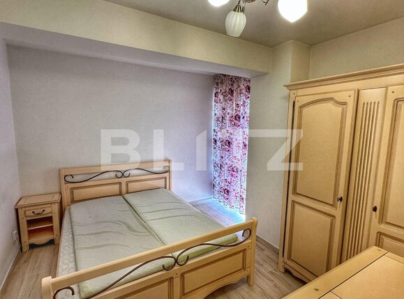 Apartament de închiriat 2 camere Calea Severinului - 133493AI | BLITZ Craiova | Poza6