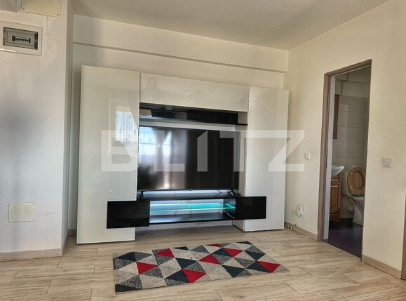 Apartament de închiriat 2 camere Calea Severinului - 133493AI | BLITZ Craiova | Poza2