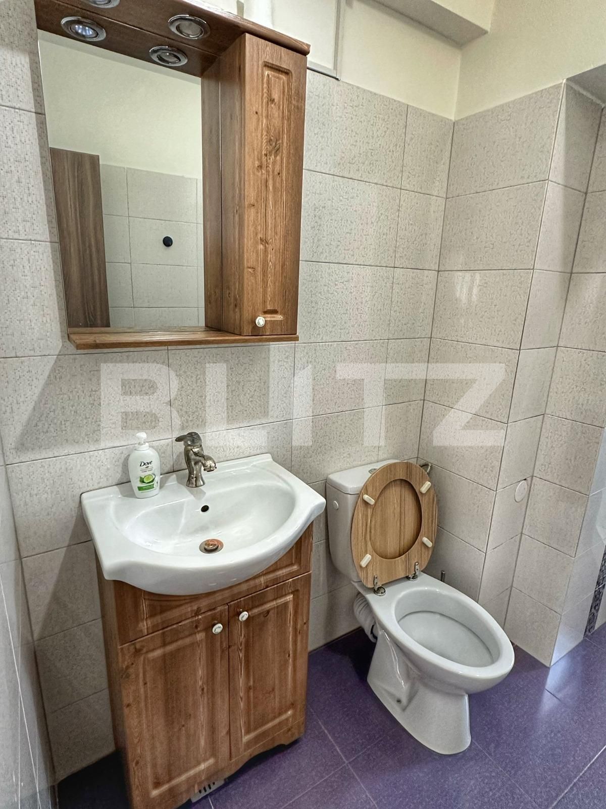 Apartament de închiriat 2 camere Calea Severinului - 133493AI | BLITZ Craiova | Poza11