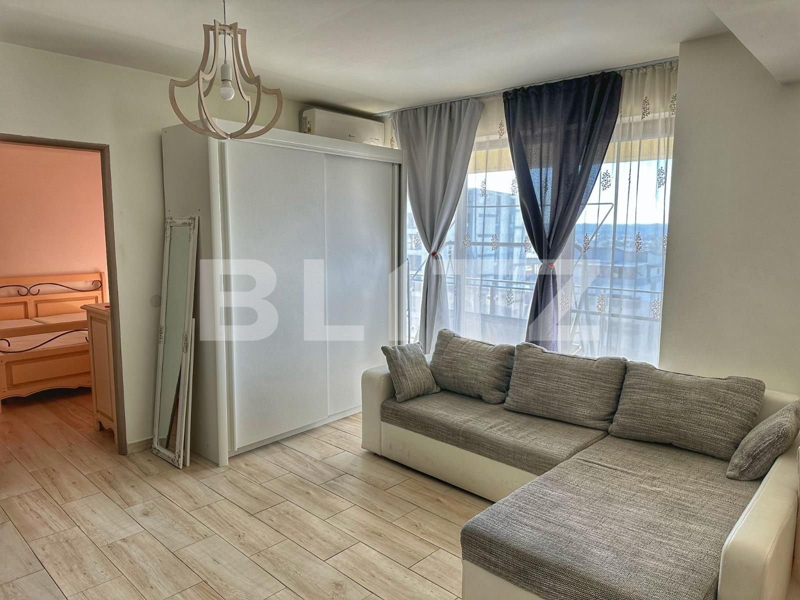 Apartament de închiriat 2 camere Calea Severinului - 133493AI | BLITZ Craiova | Poza1