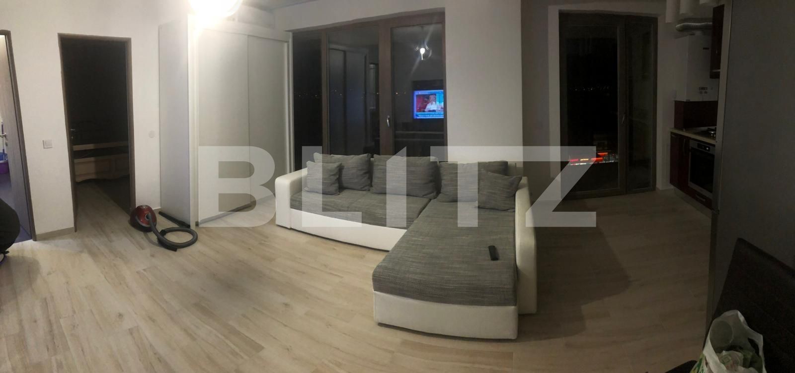 Apartament de închiriat 2 camere Calea Severinului - 133493AI | BLITZ Craiova | Poza3