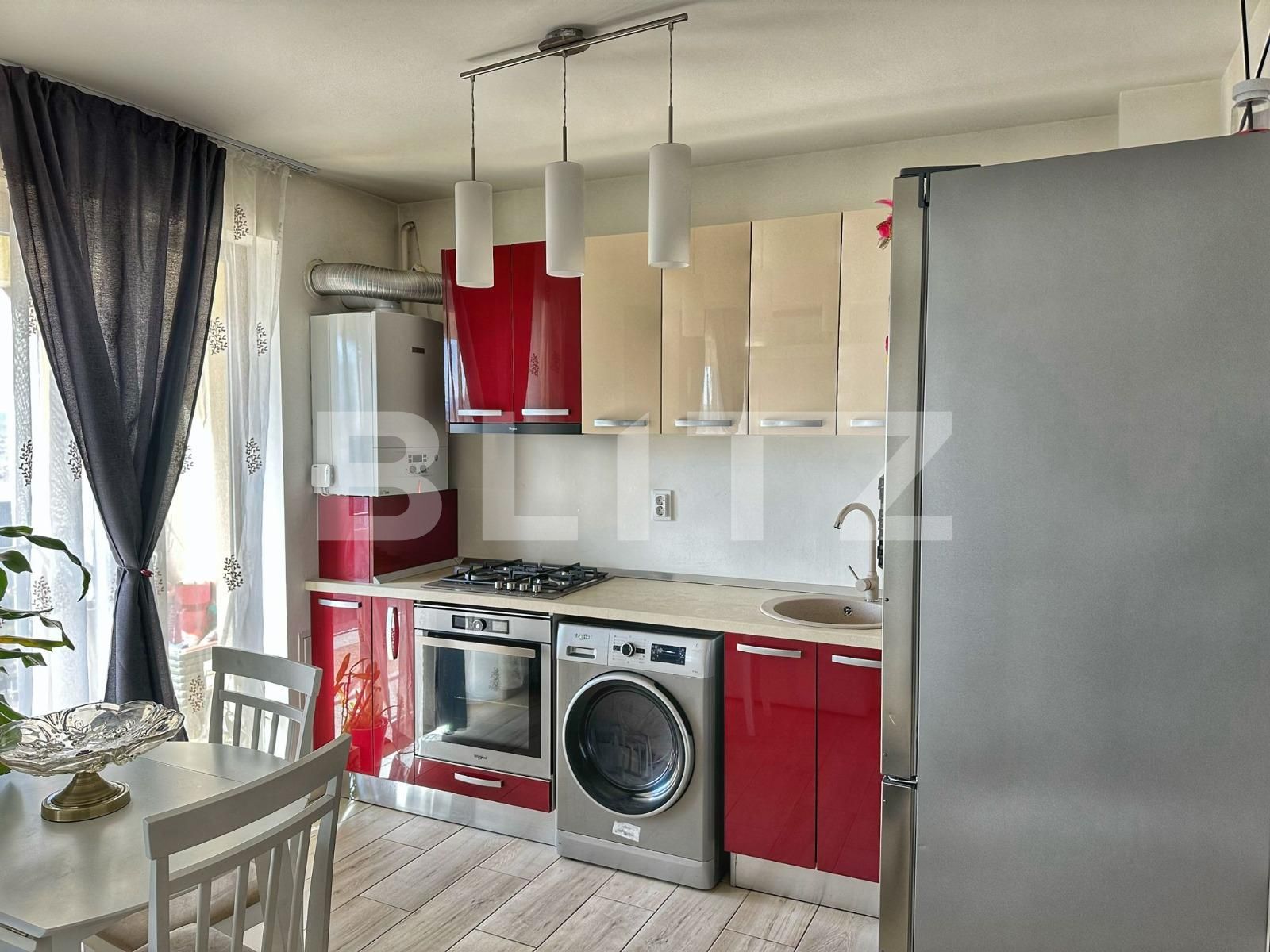 Apartament de închiriat 2 camere Calea Severinului - 133493AI | BLITZ Craiova | Poza10