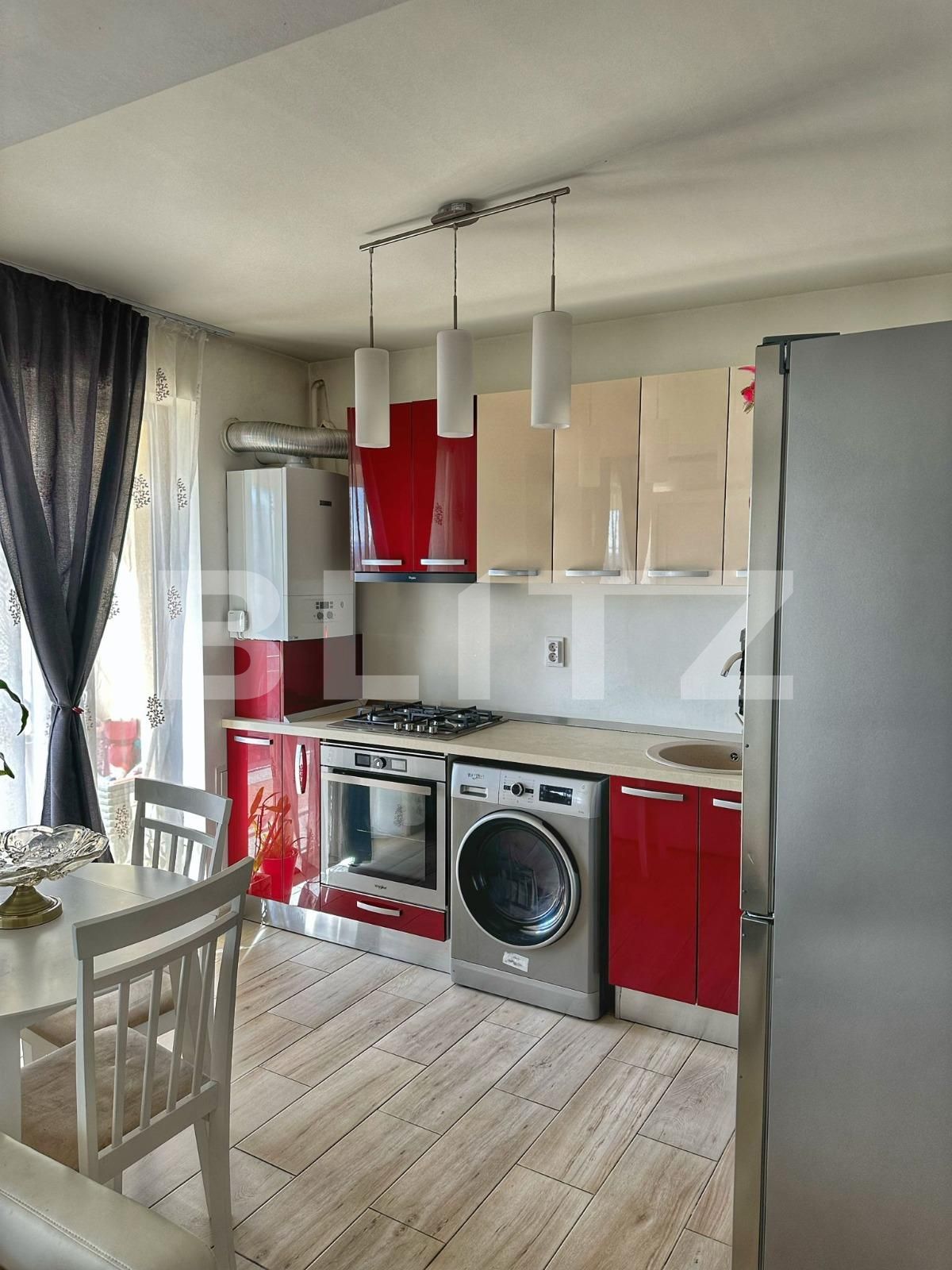 Apartament de închiriat 2 camere Calea Severinului - 133493AI | BLITZ Craiova | Poza9