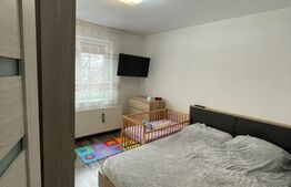 Apartament 3 camere, 60 mp, Brazda lui Novac, zona Guliver