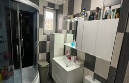 Apartament 3 camere, 60 mp, Brazda lui Novac, zona Guliver