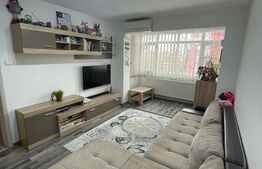 Apartament 3 camere, 60 mp, Brazda lui Novac, zona Guliver