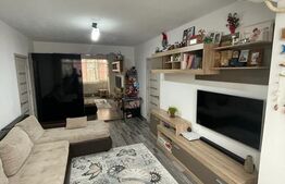 Apartament 3 camere, 60 mp, Brazda lui Novac, zona Guliver