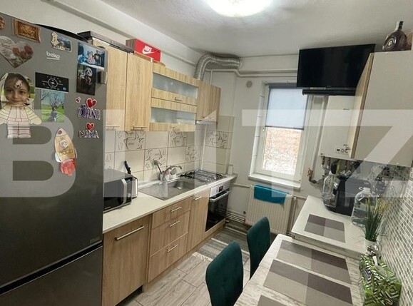 Apartament de vânzare 3 camere Brazda lui Novac - 133497AV | BLITZ Craiova | Poza7