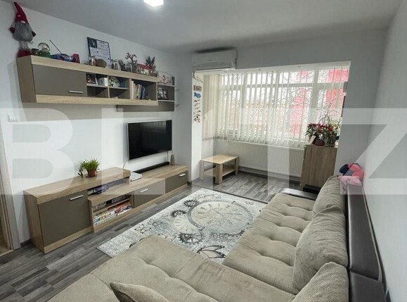 Apartament de vânzare 3 camere Brazda lui Novac - 133497AV | BLITZ Craiova | Poza3