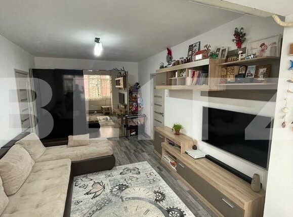 Apartament de vânzare 3 camere Brazda lui Novac - 133497AV | BLITZ Craiova | Poza1