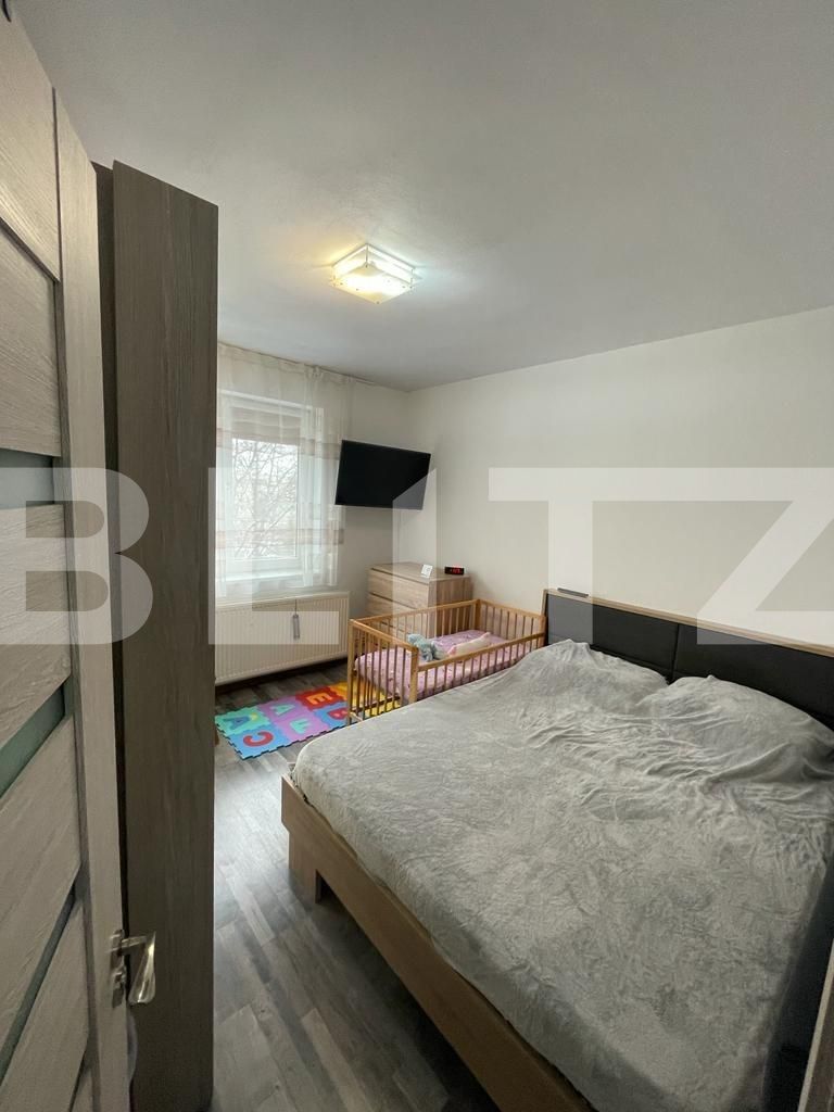 Apartament de vânzare 3 camere Brazda lui Novac - 133497AV | BLITZ Craiova | Poza4