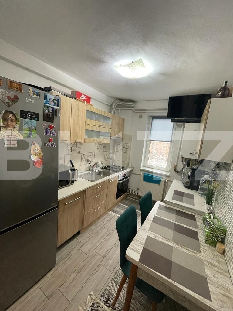 Apartament de vânzare 3 camere Brazda lui Novac - 133497AV | BLITZ Craiova | Poza7