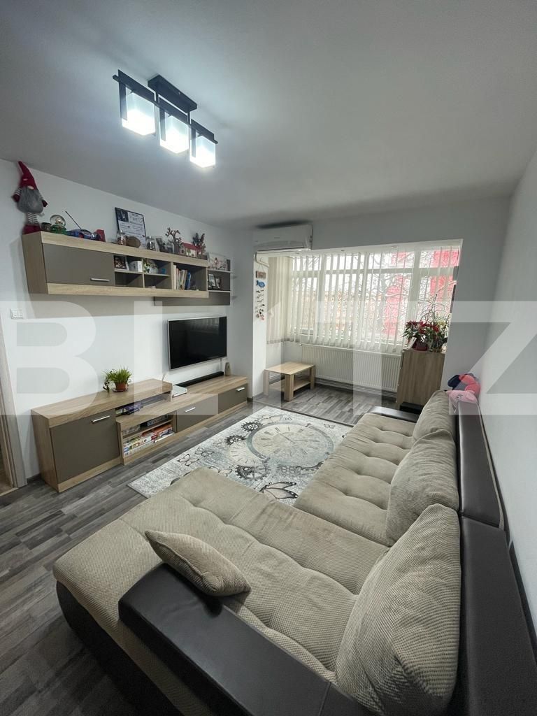 Apartament de vânzare 3 camere Brazda lui Novac - 133497AV | BLITZ Craiova | Poza3