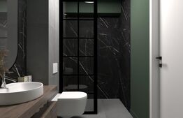 Garsoniera in bloc nou,37mp, incalzire in pardoseala, President Residence