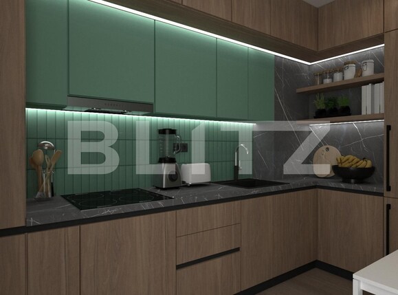 Garsonieră de închiriat Calea Bucuresti - 133498AI | BLITZ Craiova | Poza4