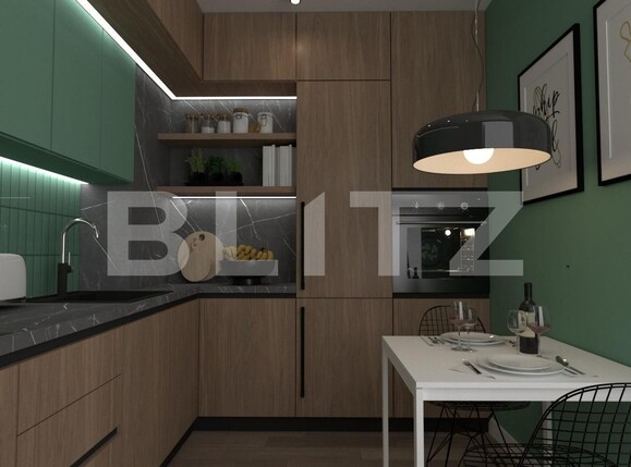 Garsonieră de închiriat Calea Bucuresti - 133498AI | BLITZ Craiova | Poza6